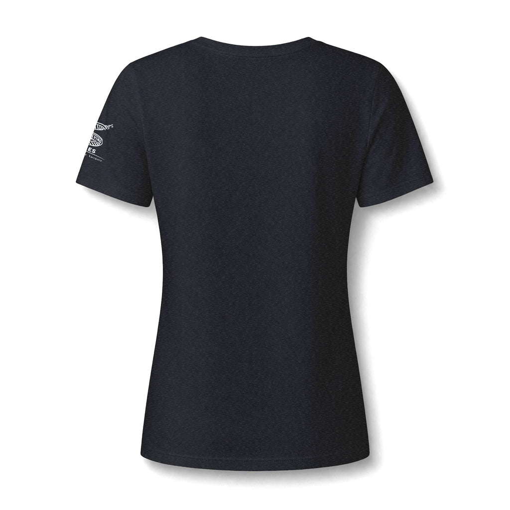 "Millennial: It's a Whole Life Crisis" V-Neck Tee