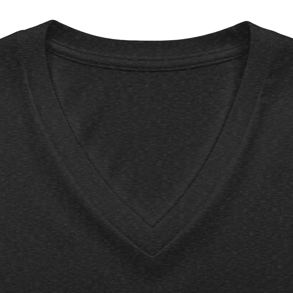 "Millennial: It's a Whole Life Crisis" V-Neck Tee