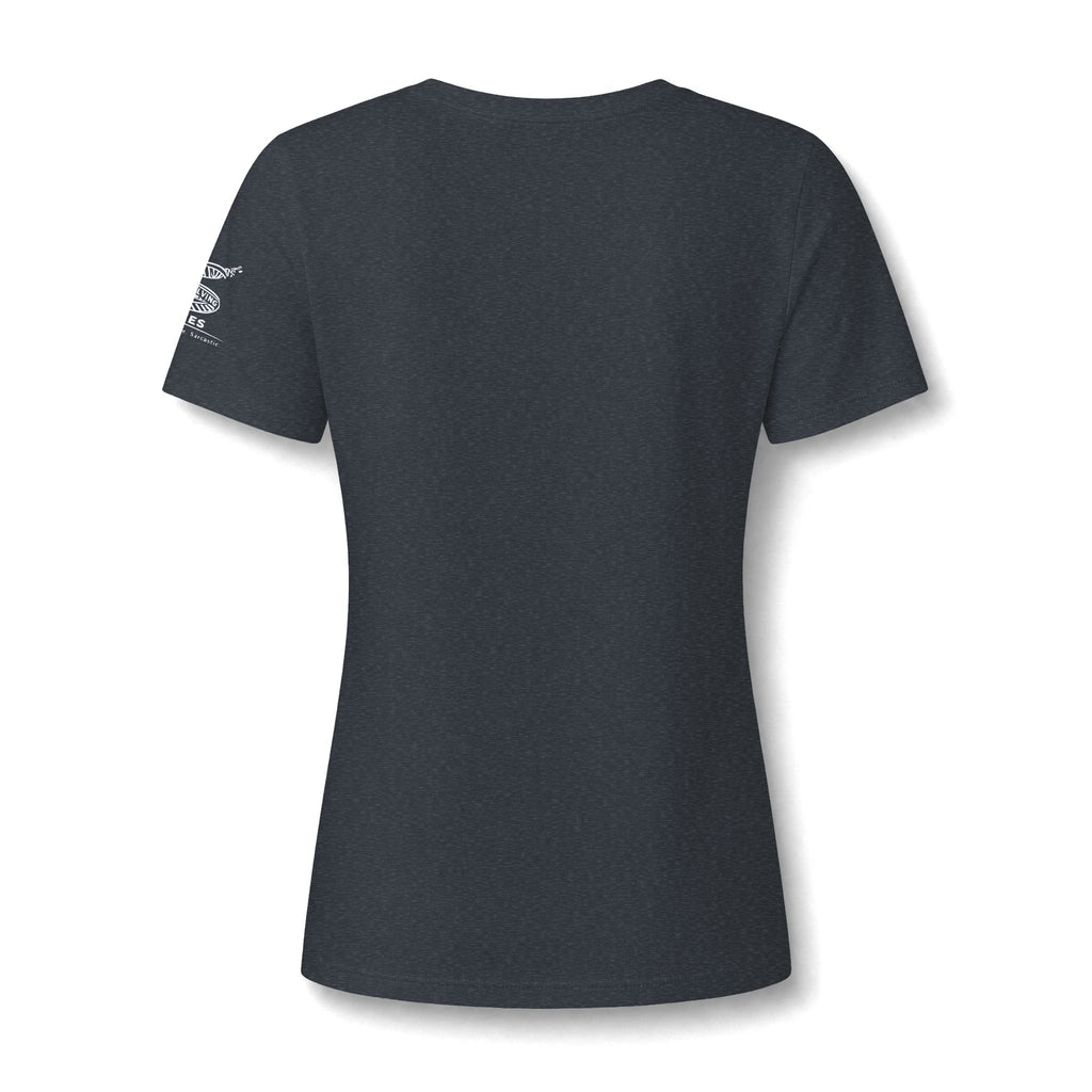 "Millennial: It's a Whole Life Crisis" V-Neck Tee