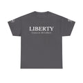 Liberty Comes in All Calibers T-Shirt