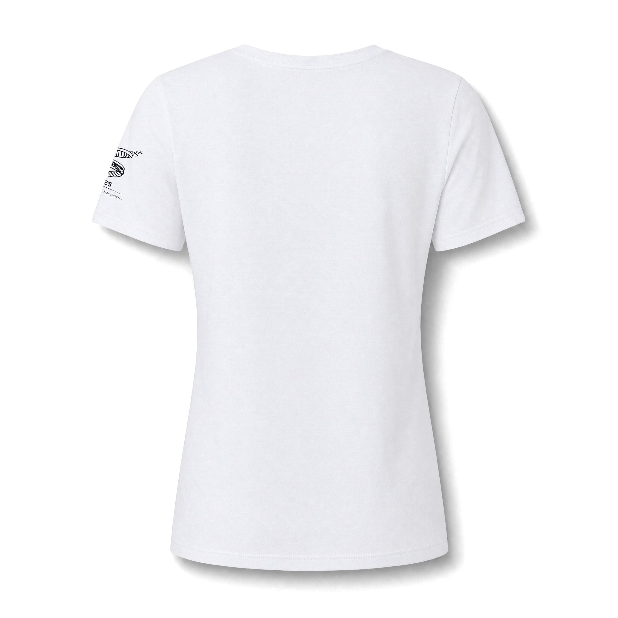 "Millennial: It's a Whole Life Crisis" V-Neck Tee