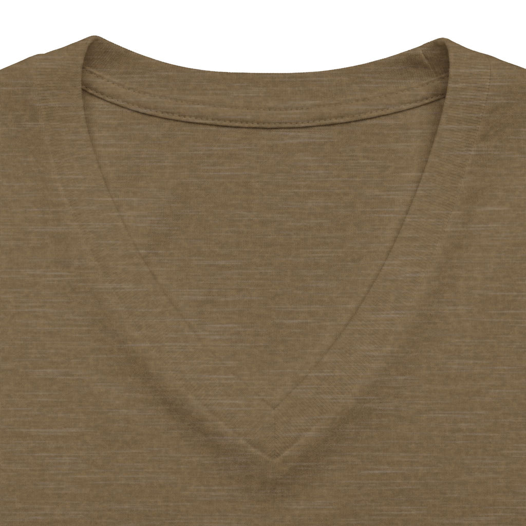 "Millennial: It's a Whole Life Crisis" V-Neck Tee