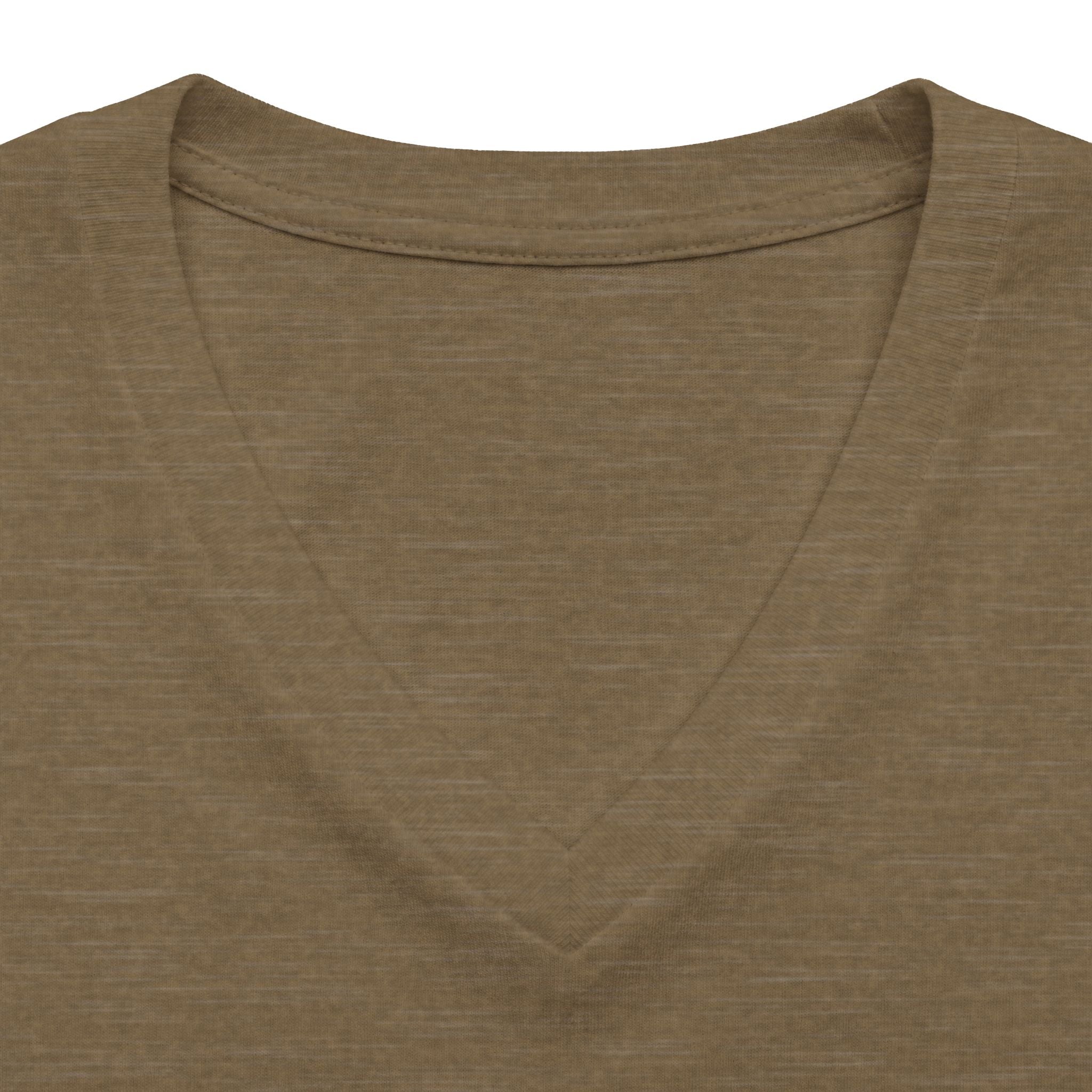 "Millennial: It's a Whole Life Crisis" V-Neck Tee