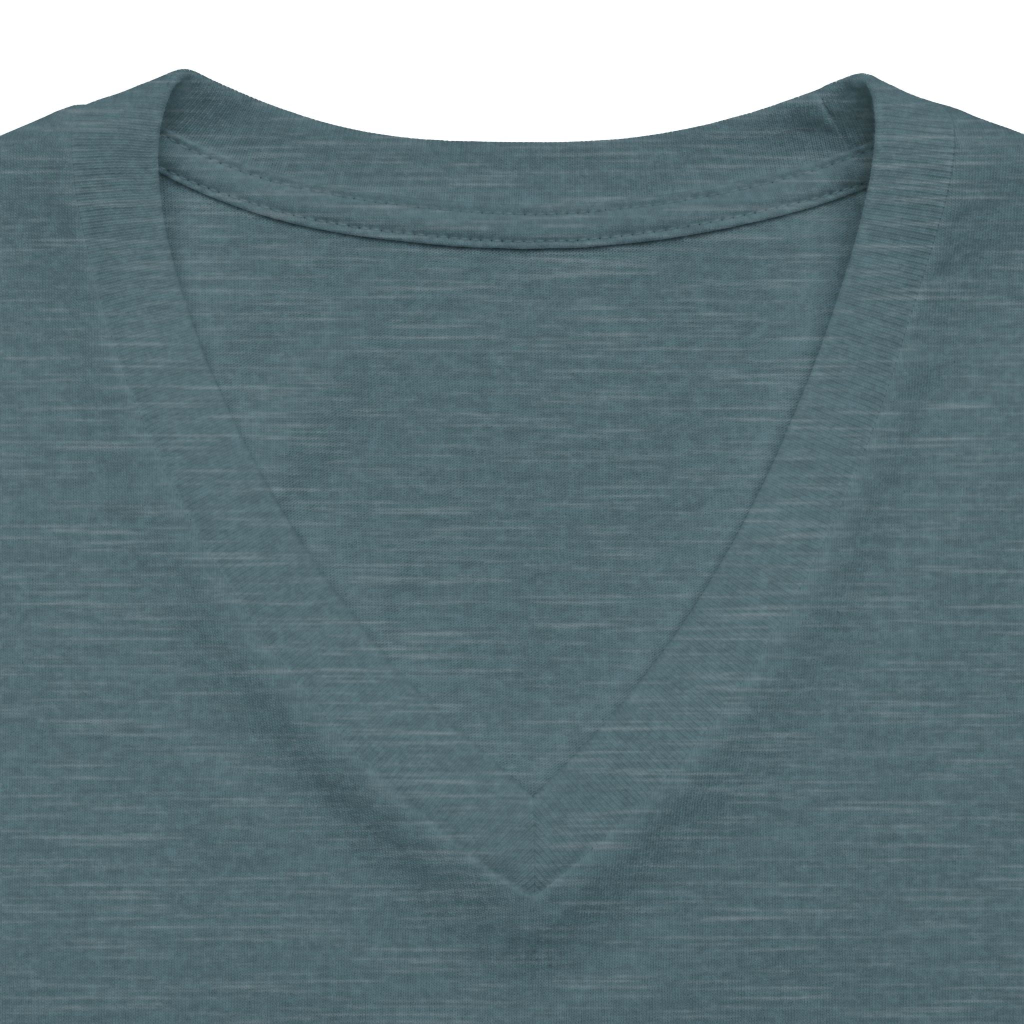 "Millennial: It's a Whole Life Crisis" V-Neck Tee