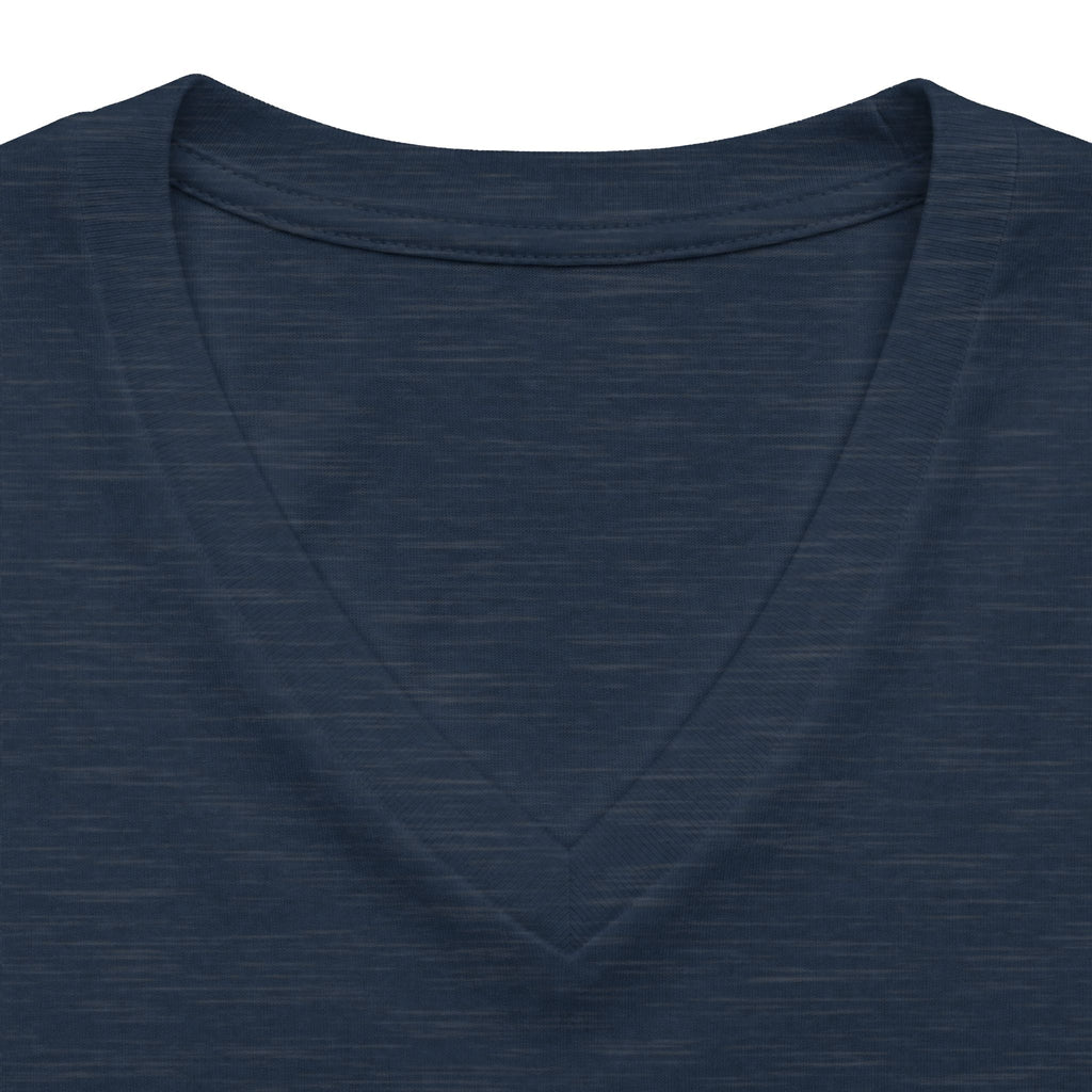 "Millennial: It's a Whole Life Crisis" V-Neck Tee