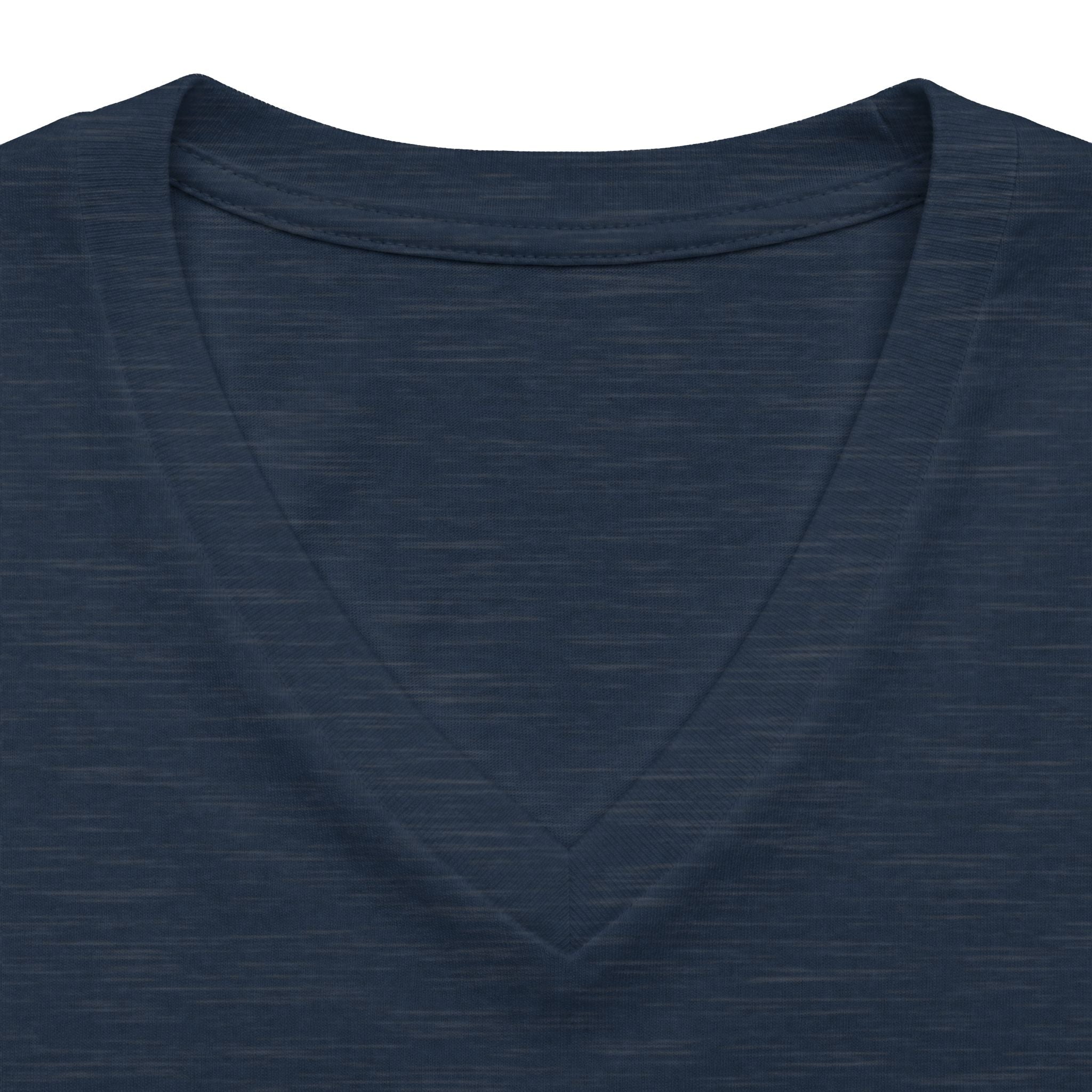 "Millennial: It's a Whole Life Crisis" V-Neck Tee