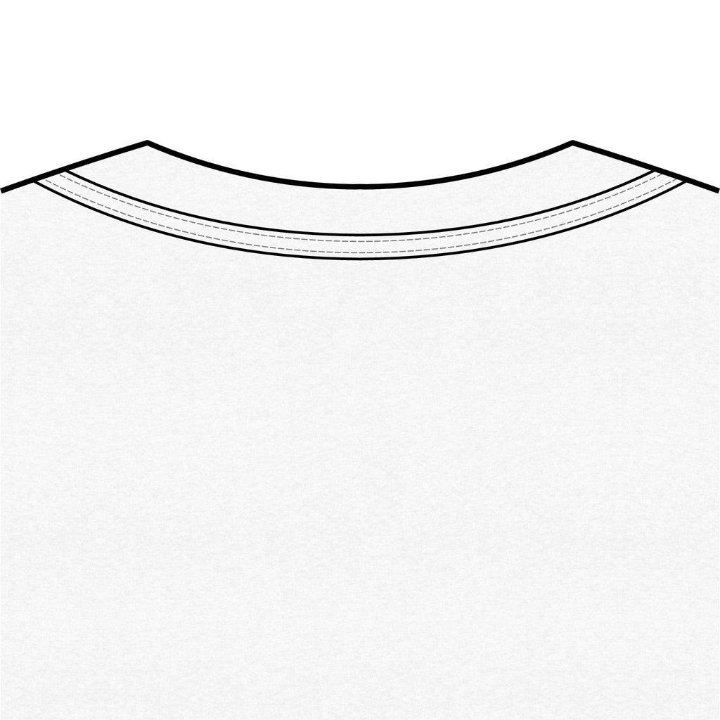Ignoring You V-Neck Tee