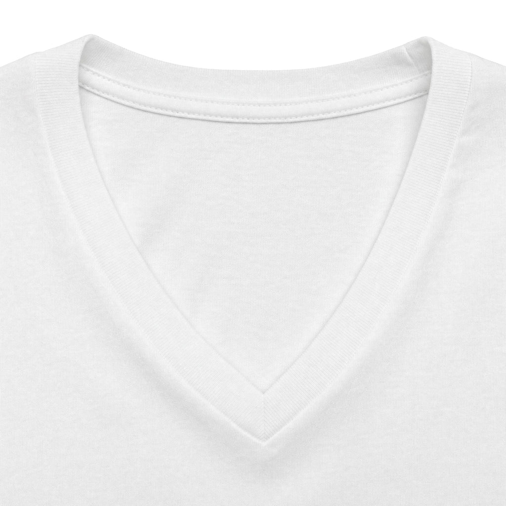 "Millennial: It's a Whole Life Crisis" V-Neck Tee