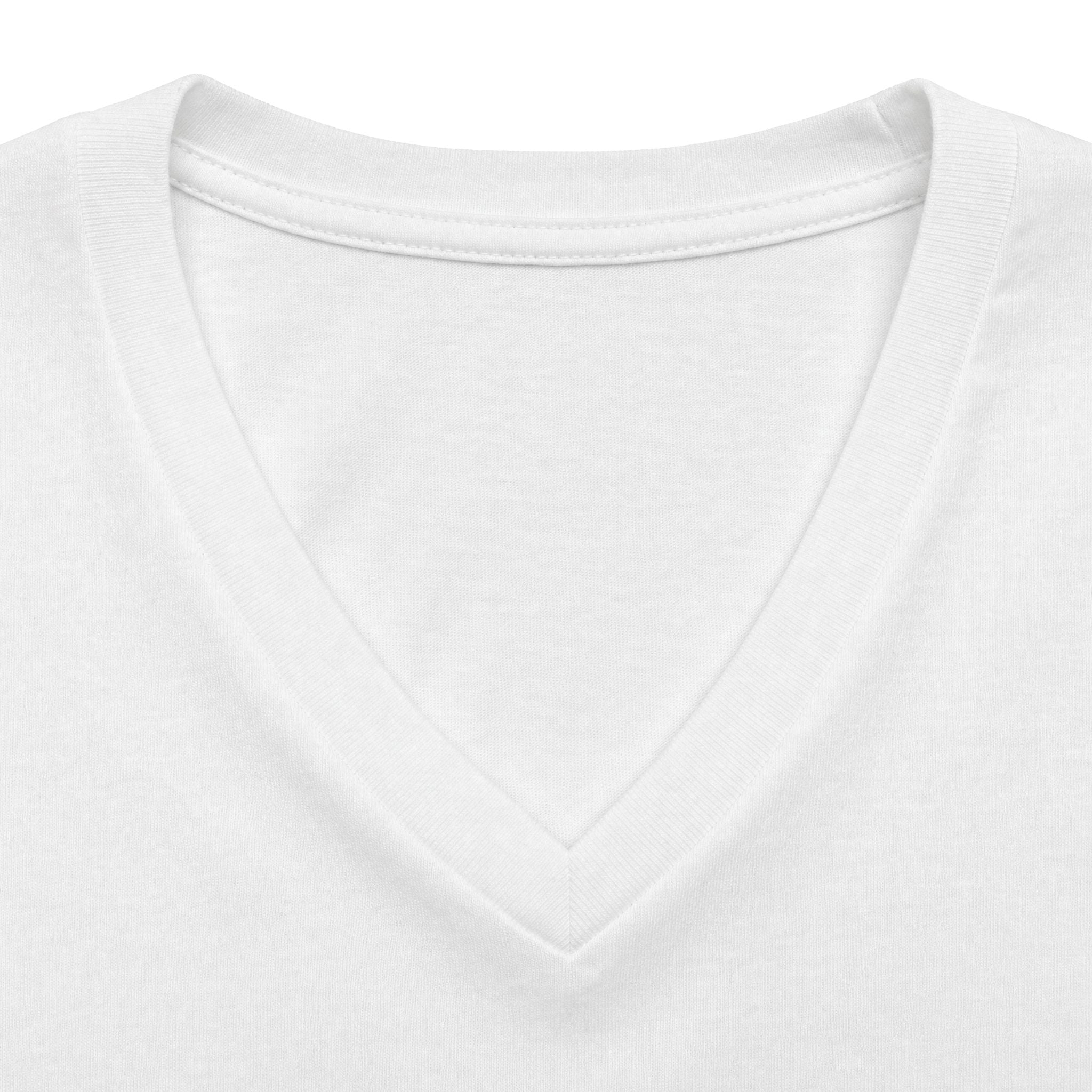 "Millennial: It's a Whole Life Crisis" V-Neck Tee