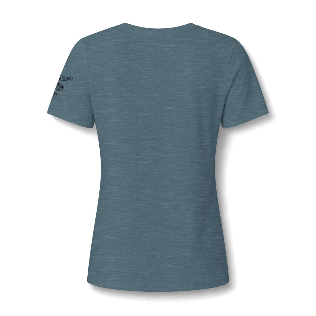 "Millennial: It's a Whole Life Crisis" V-Neck Tee