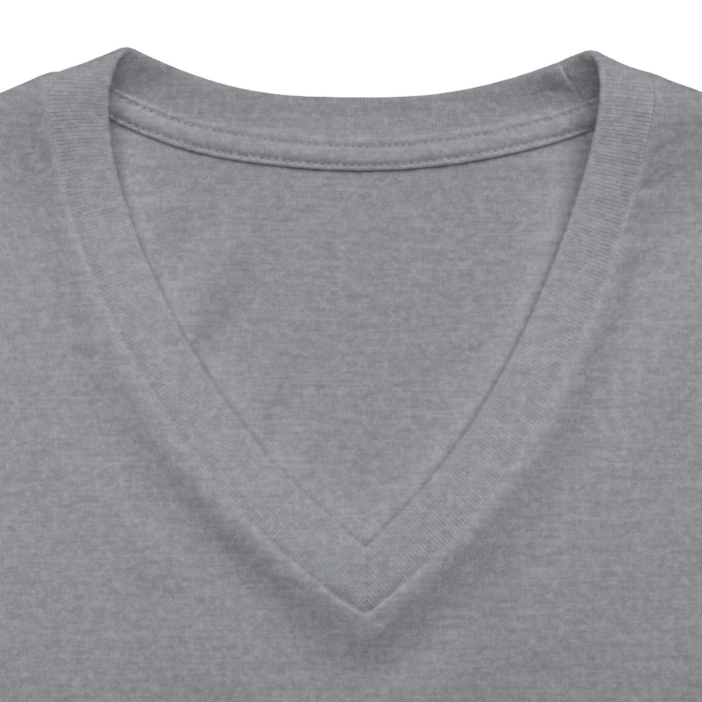 "Millennial: It's a Whole Life Crisis" V-Neck Tee