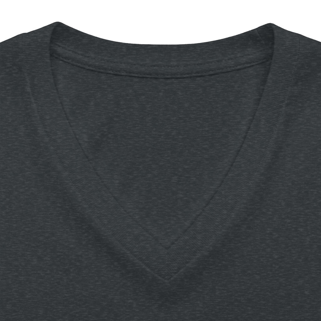 "Millennial: It's a Whole Life Crisis" V-Neck Tee