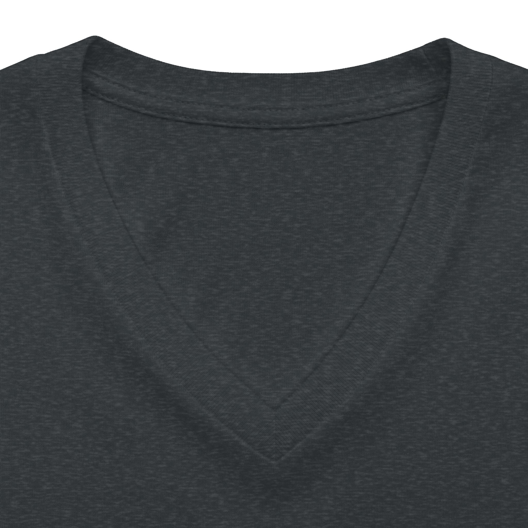 "Millennial: It's a Whole Life Crisis" V-Neck Tee