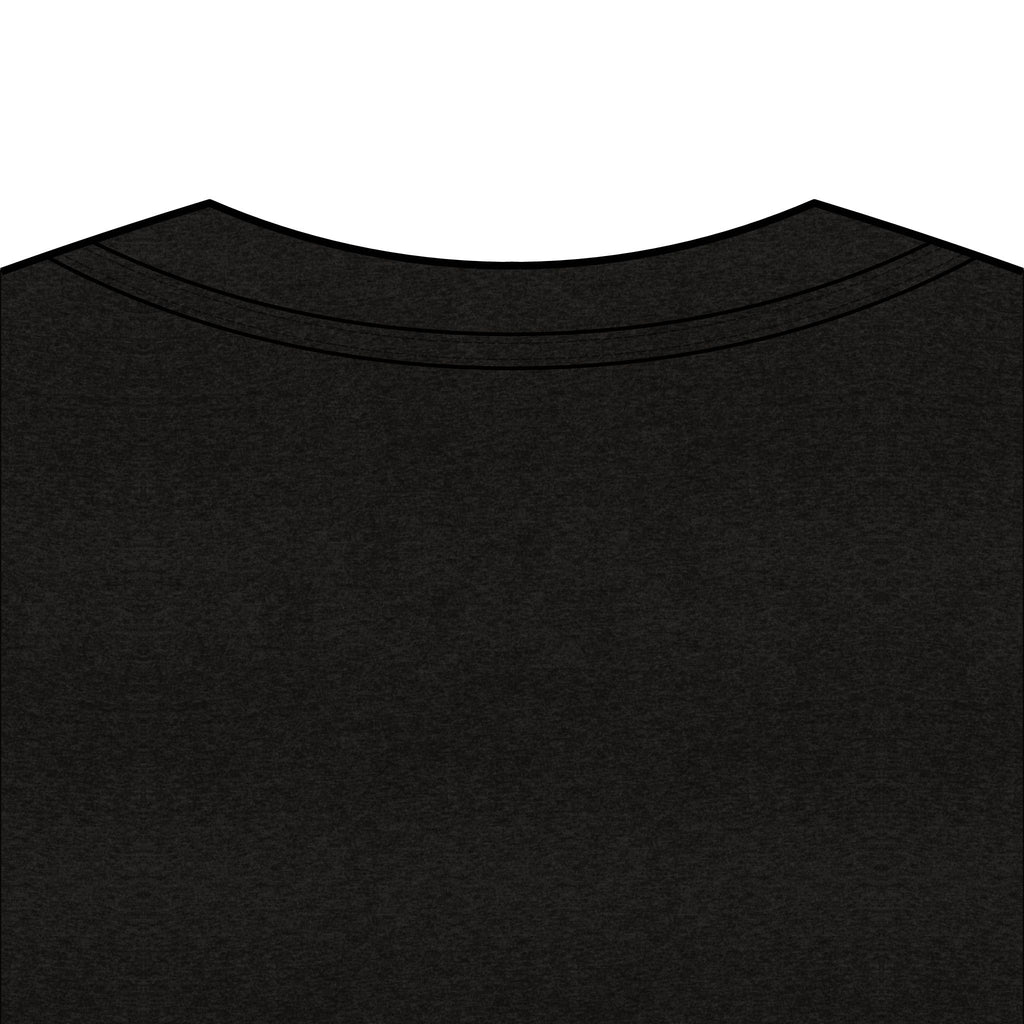 Ignoring You V-Neck Tee