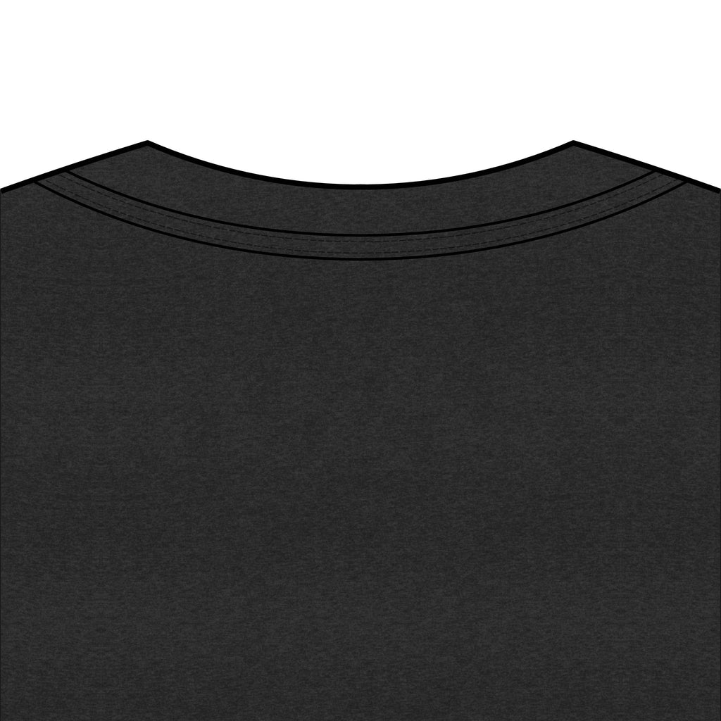 Ignoring You V-Neck Tee