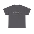 Millennial 1.0 "Pre-Update Edition" T-Shirt